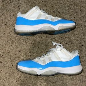 Jordan 11 low